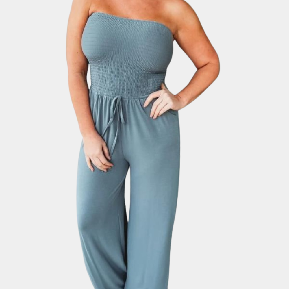 Reagan | Casual summer jumpsuit for women