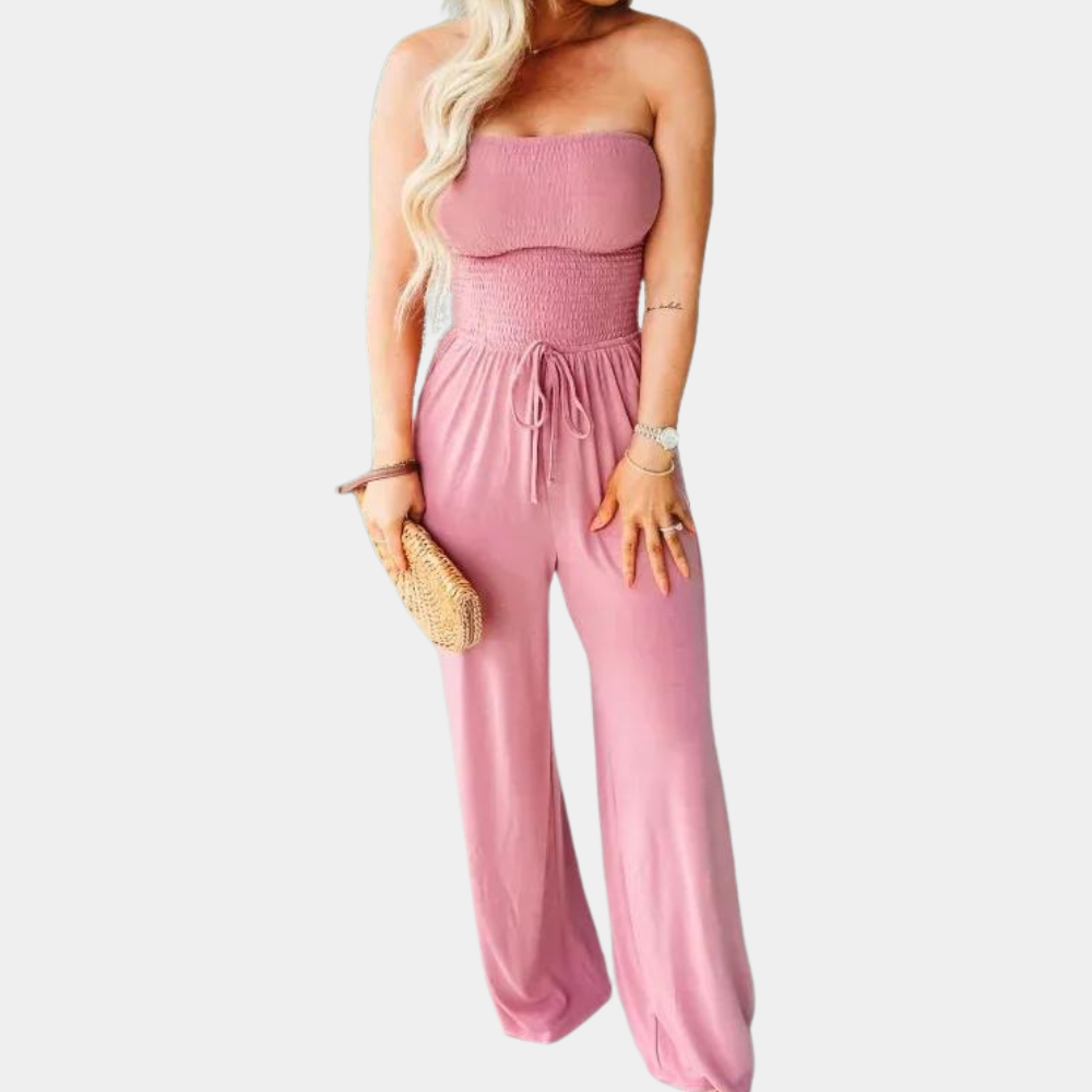 Reagan | Casual summer jumpsuit for women