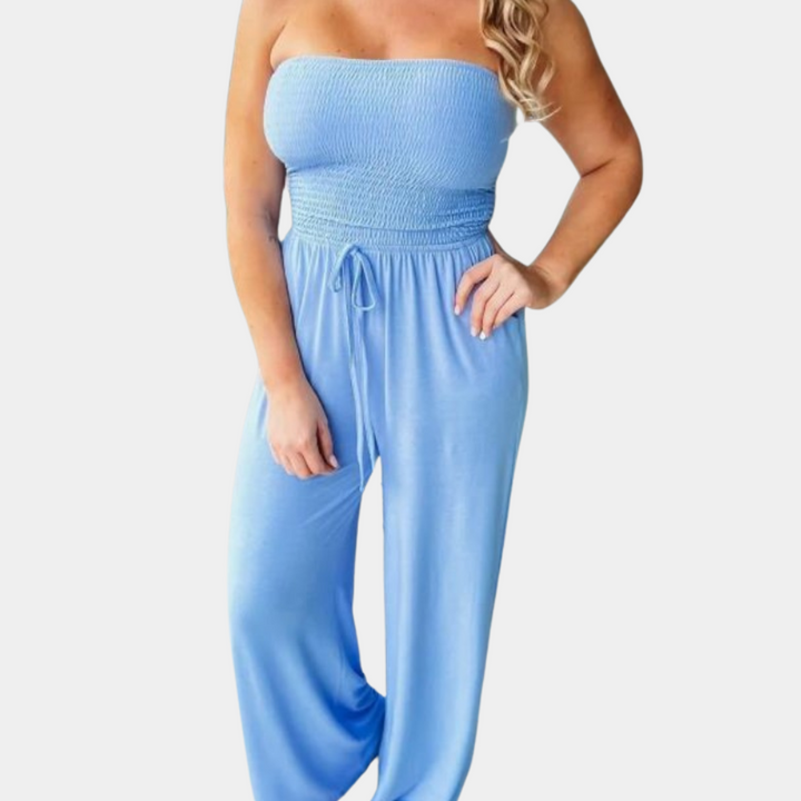Reagan | Casual summer jumpsuit for women