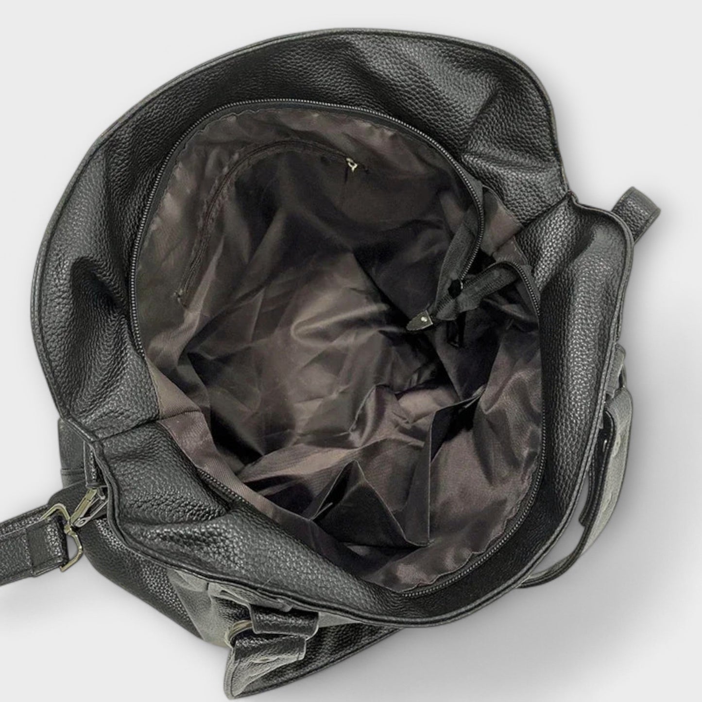 Maya - Elegant Hobo Shoulder Bag