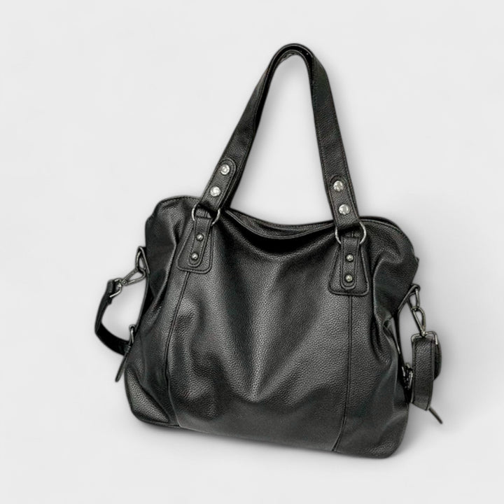 Maya - Elegant Hobo Shoulder Bag