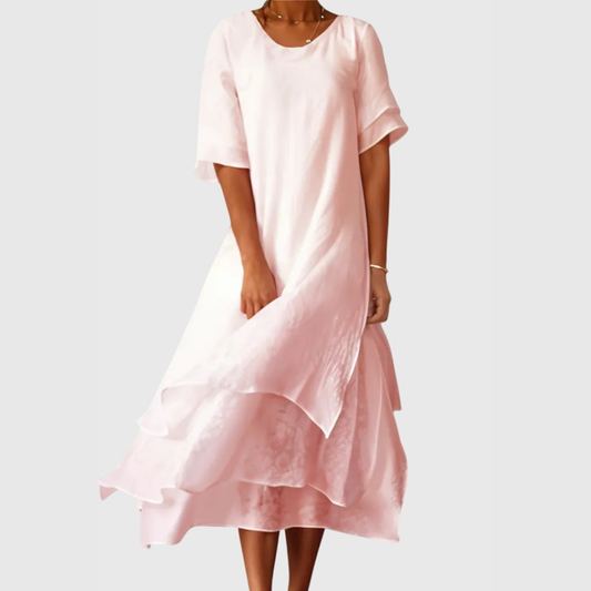 April™ | Elegant Dress