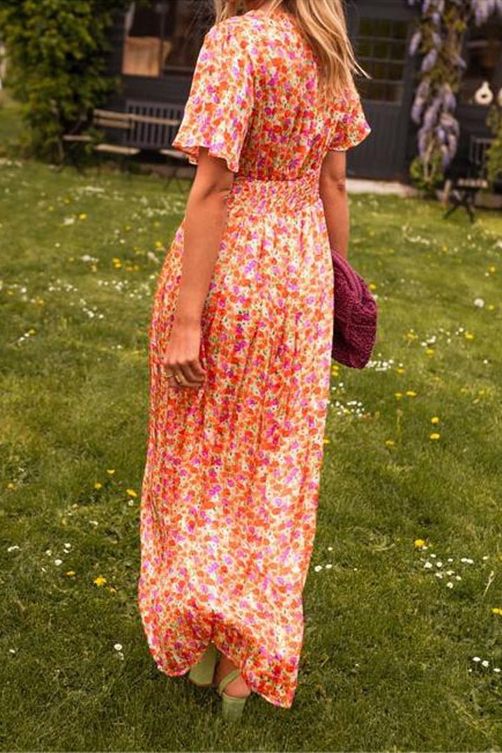 Mia | Elegant Summer Dress