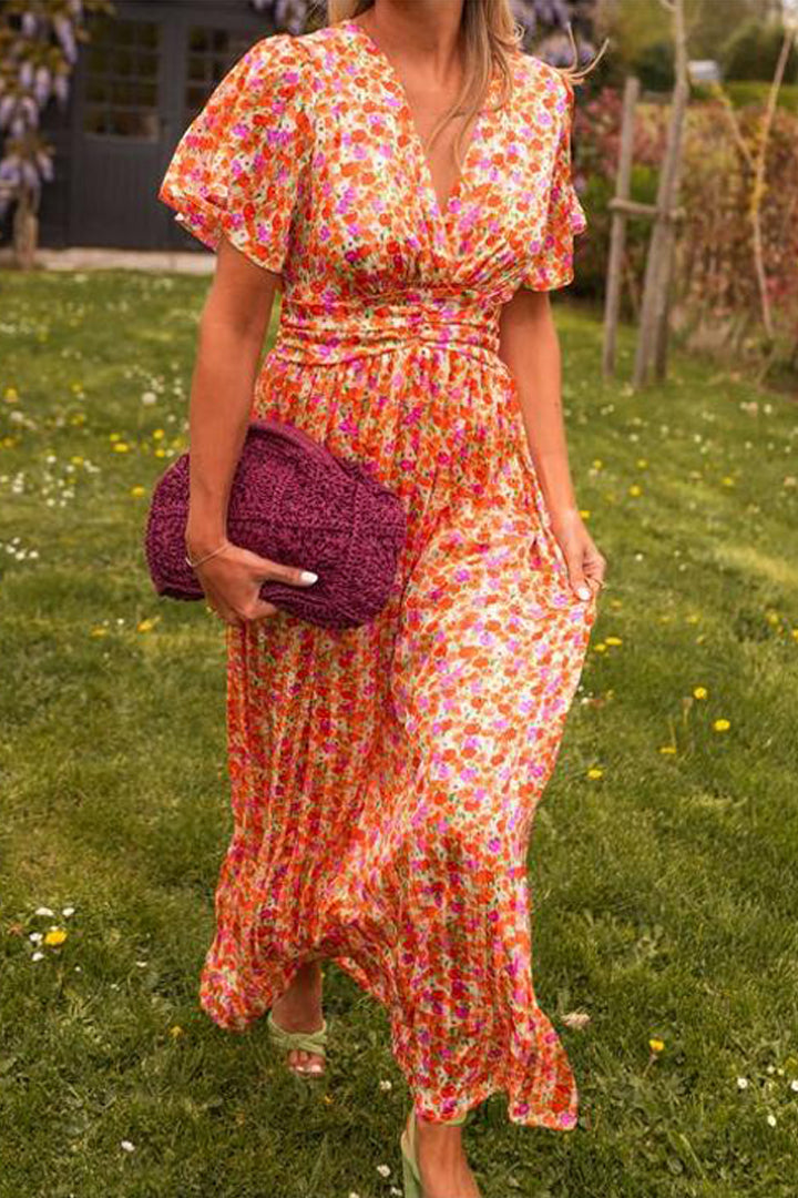Mia | Elegant Summer Dress