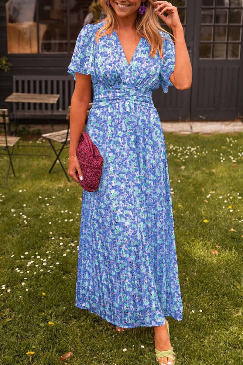 Mia | Elegant Summer Dress