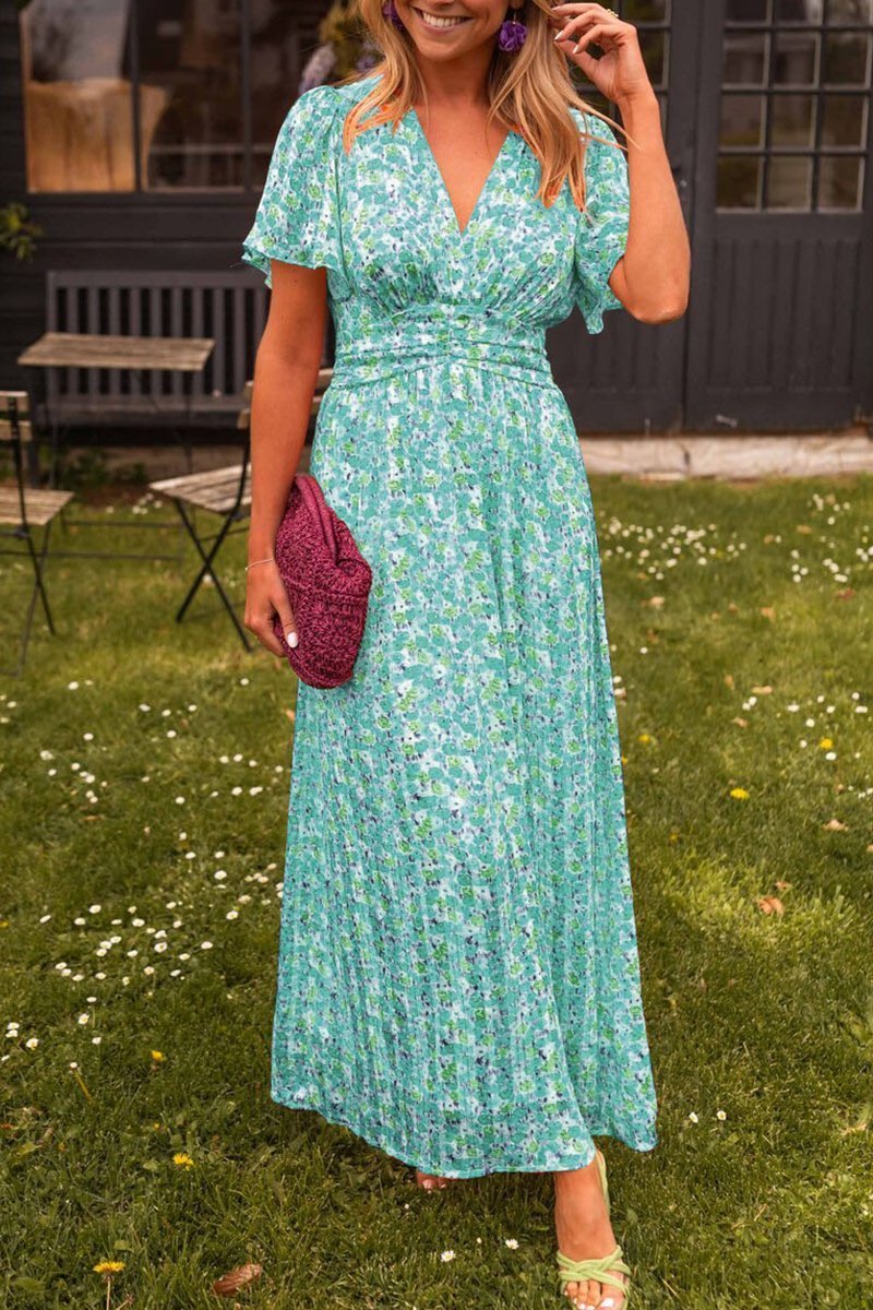Mia | Elegant Summer Dress