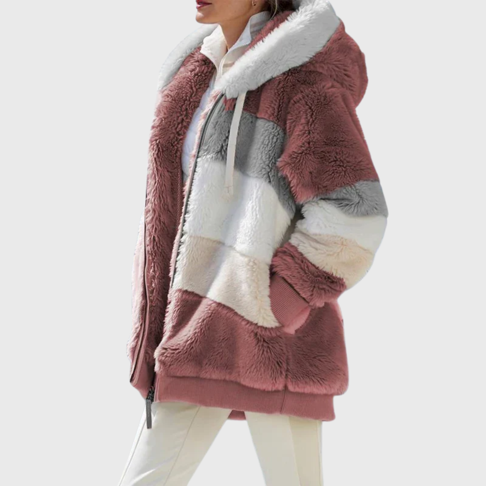 Women's winter jacket