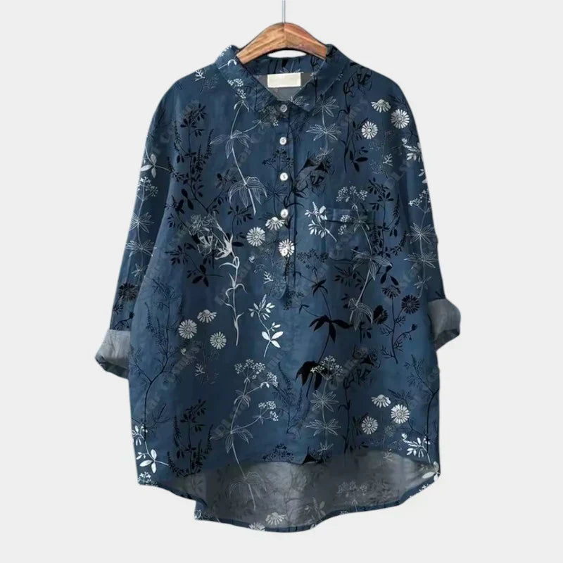 Karen | Relaxed Summer Tunic