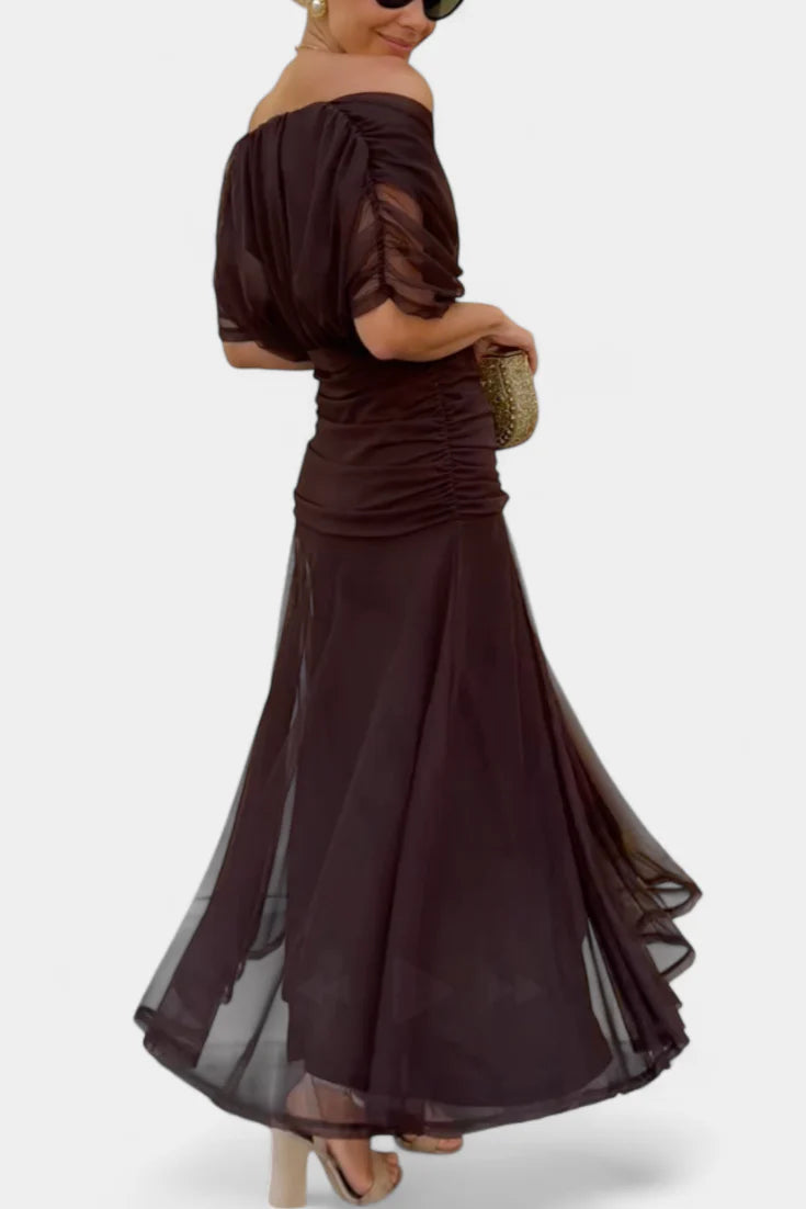 Eleanor | Elegant Dress