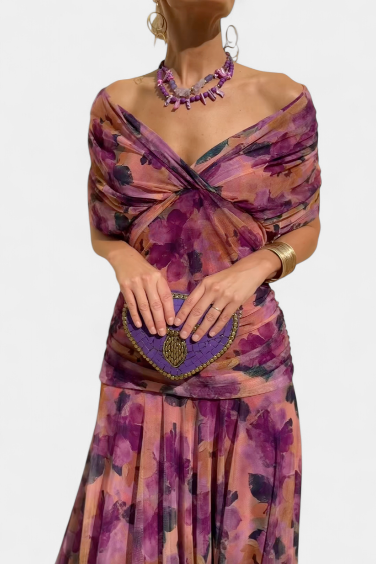 Eleanor | Elegant Dress