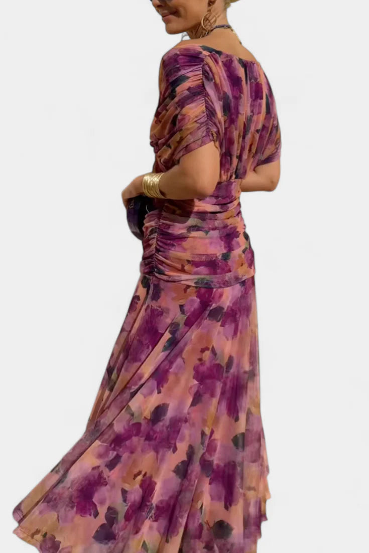 Eleanor | Elegant Dress