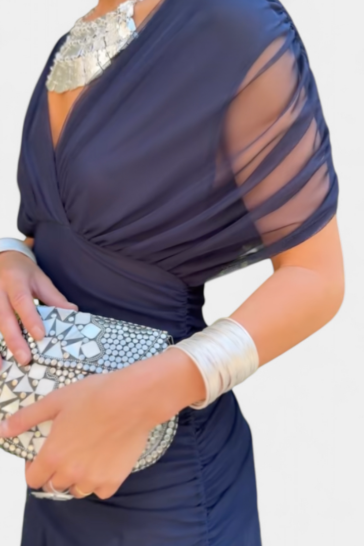 Eleanor | Elegant Dress