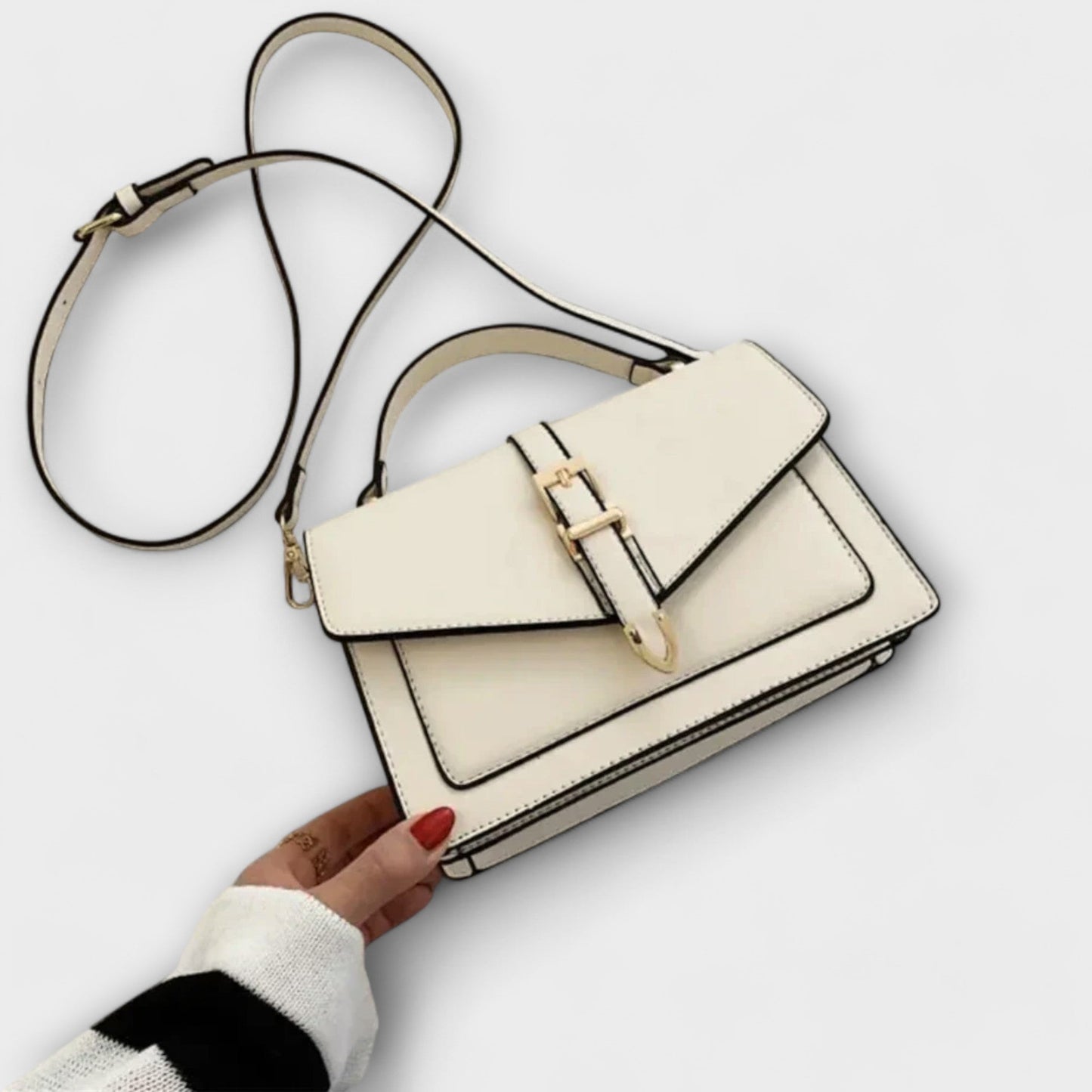 Skye - Classic Shoulder Bag