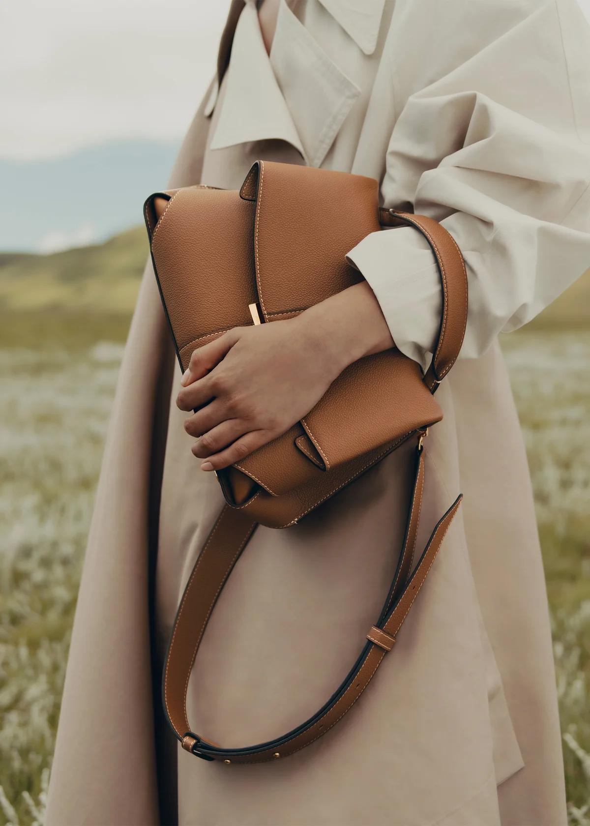 Aria Bag