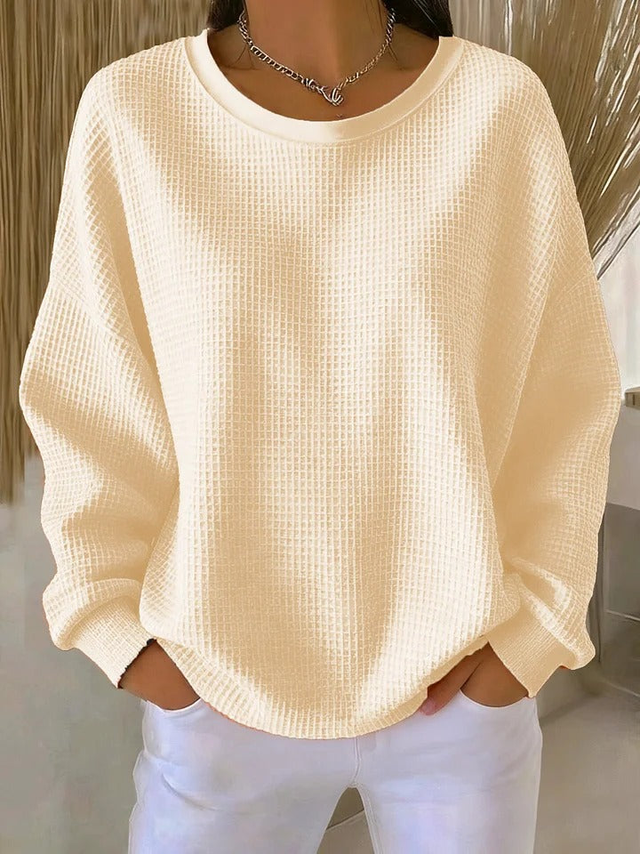 Addison | Classic Sweater
