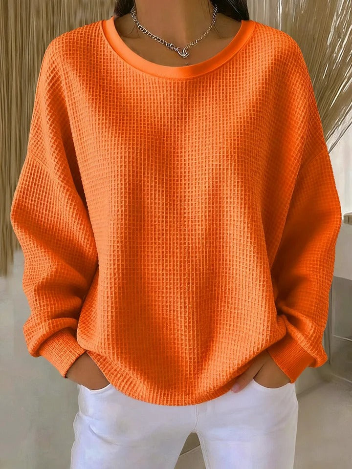 Addison | Classic Sweater