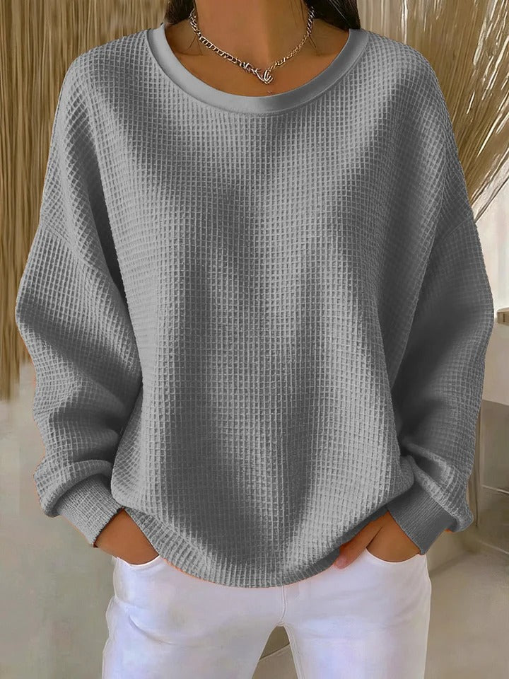 Addison | Classic Sweater