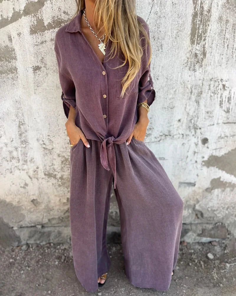 Daphne | Relaxed Lounge Set