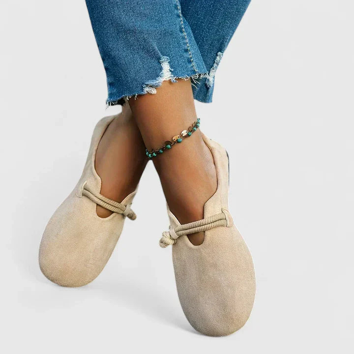 Blakely | Orthopedic Loafers
