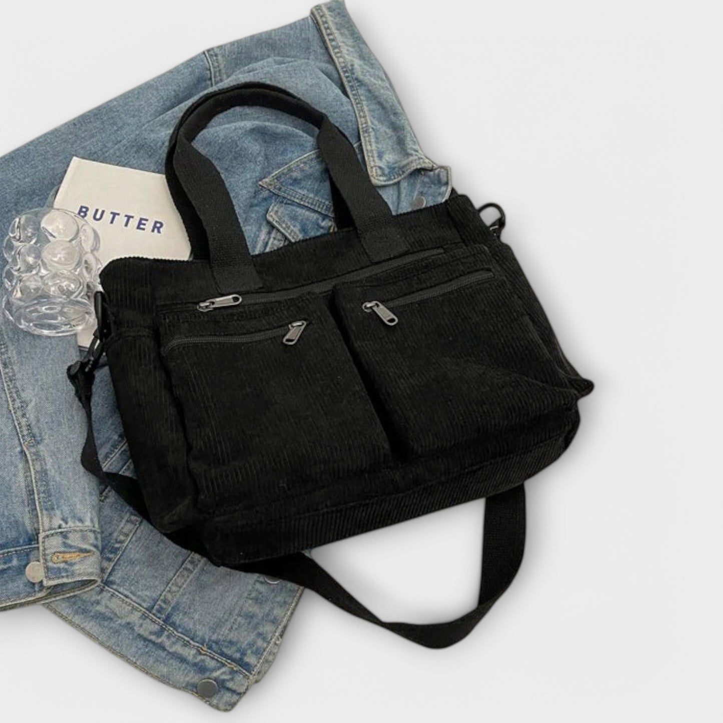 Luna - Tote Bag