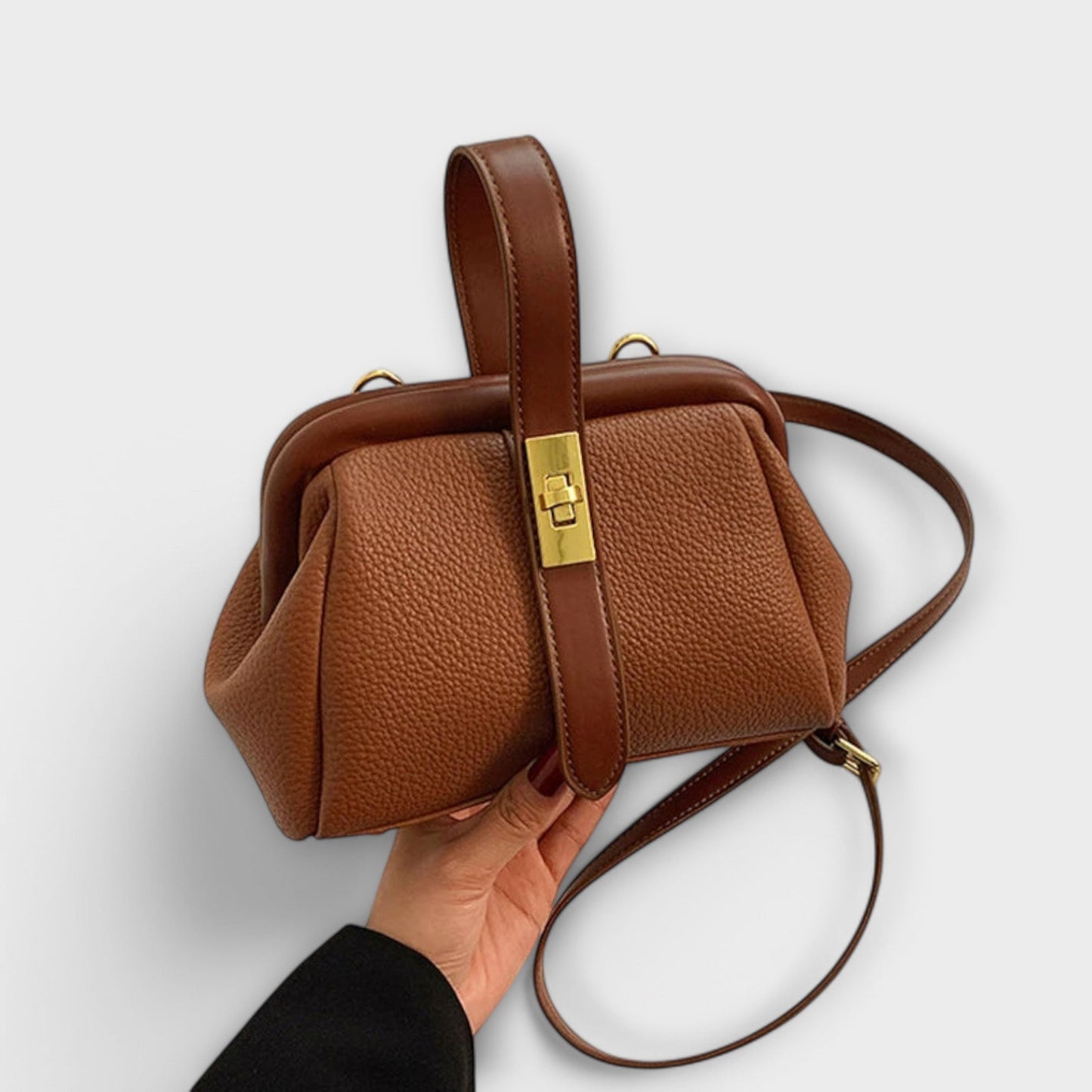 Anna - Retro Bag