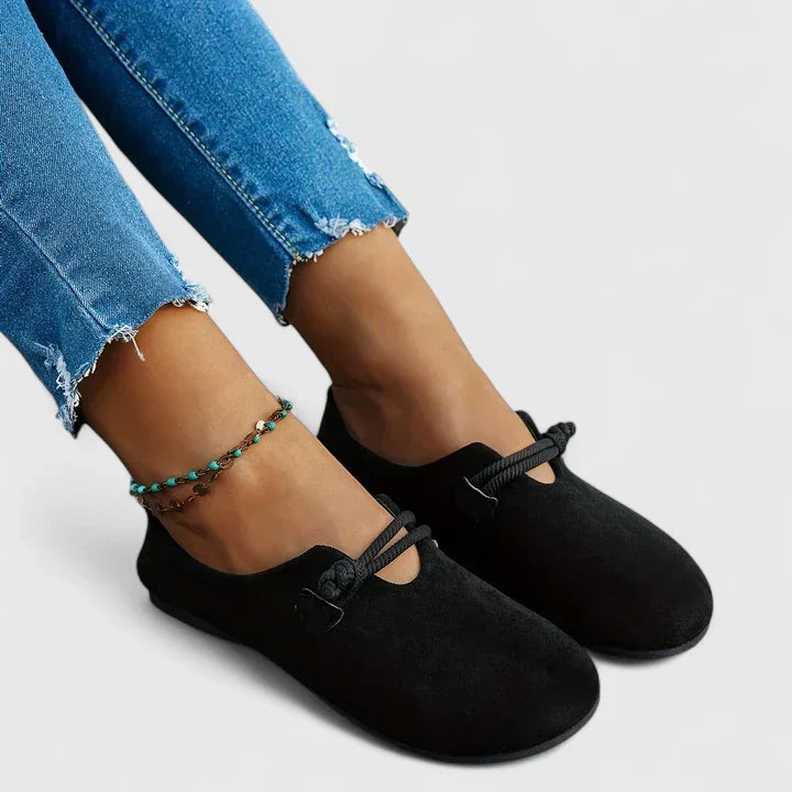 Blakely | Orthopedic Loafers
