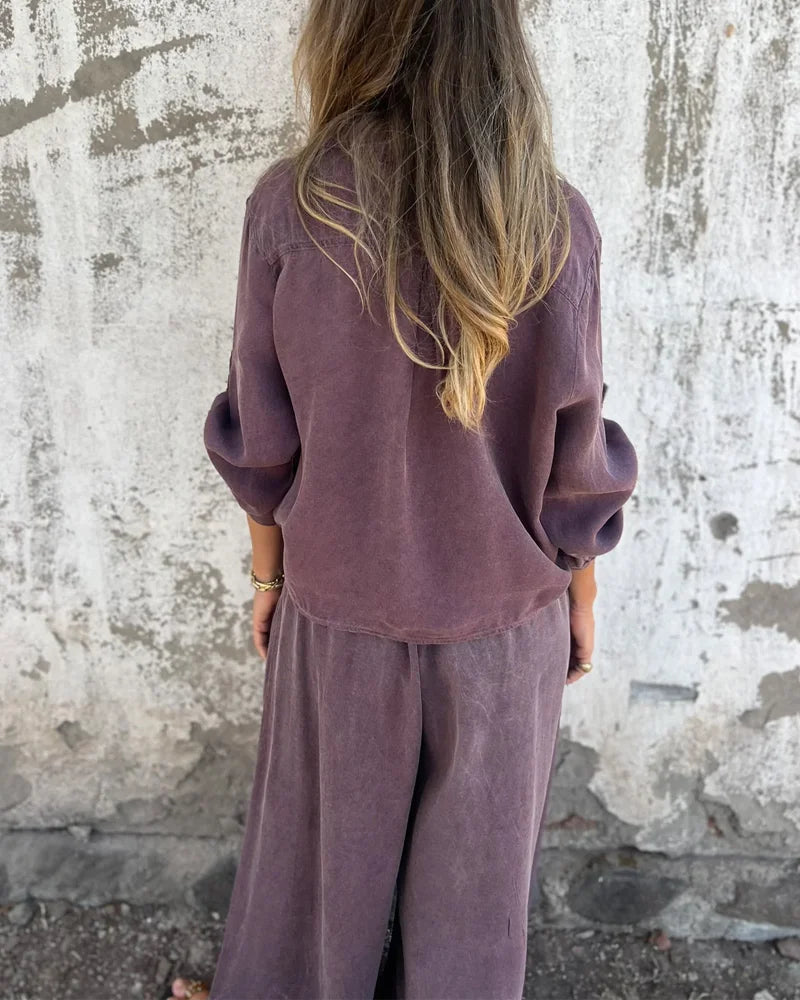 Daphne | Relaxed Lounge Set