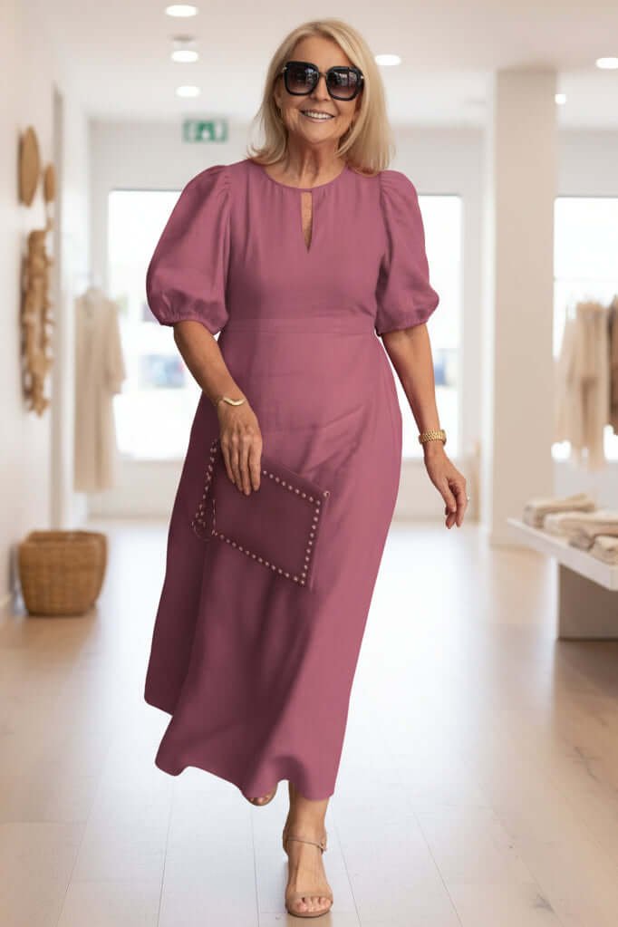 Jasmine | Maxi Dress