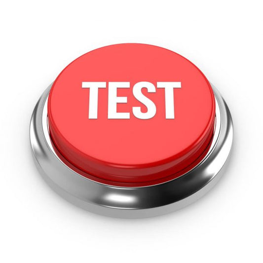 Test 1