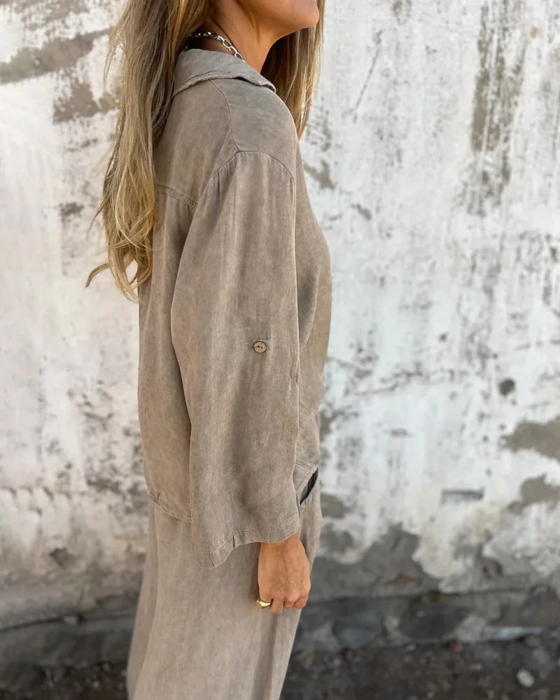 Daphne | Relaxed Lounge Set