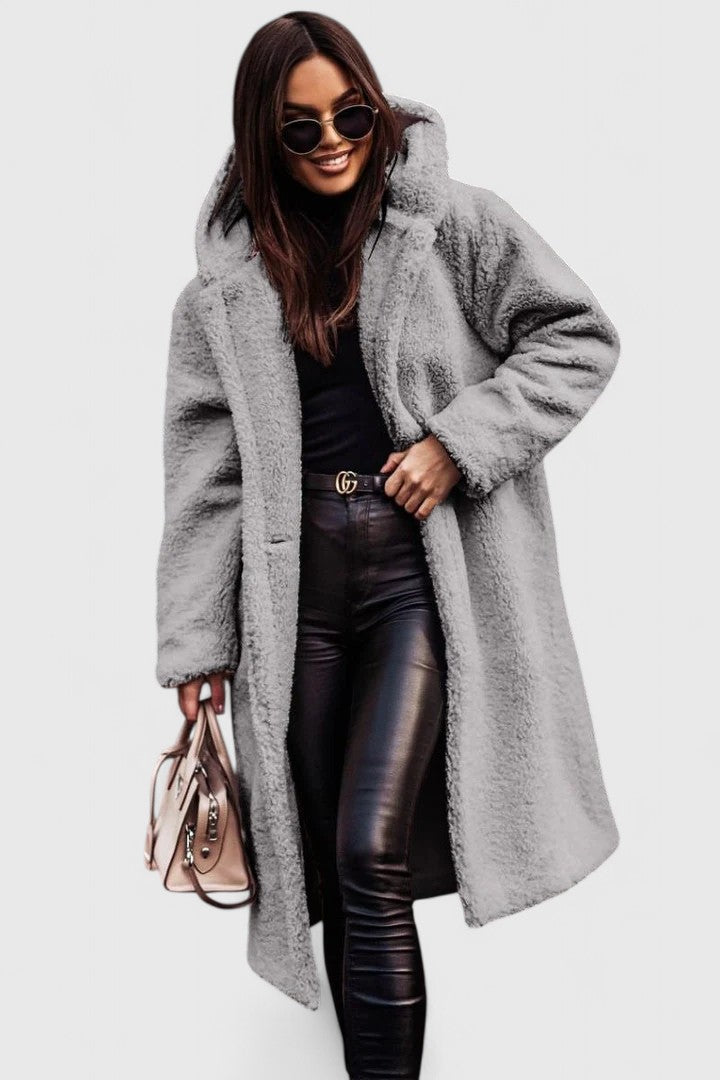 Brionyssa | Elegant Jacket