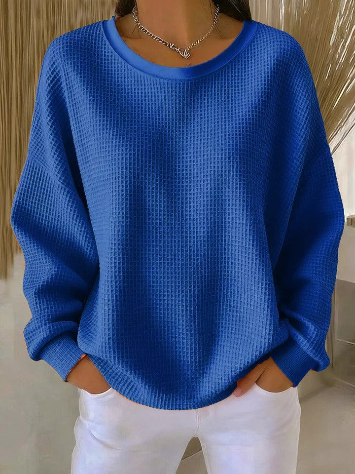 Addison | Classic Sweater