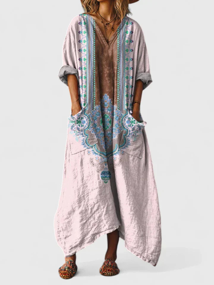 Piper | Elegant Dress