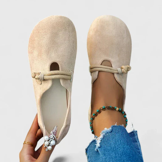 Blakely | Orthopedic Loafers