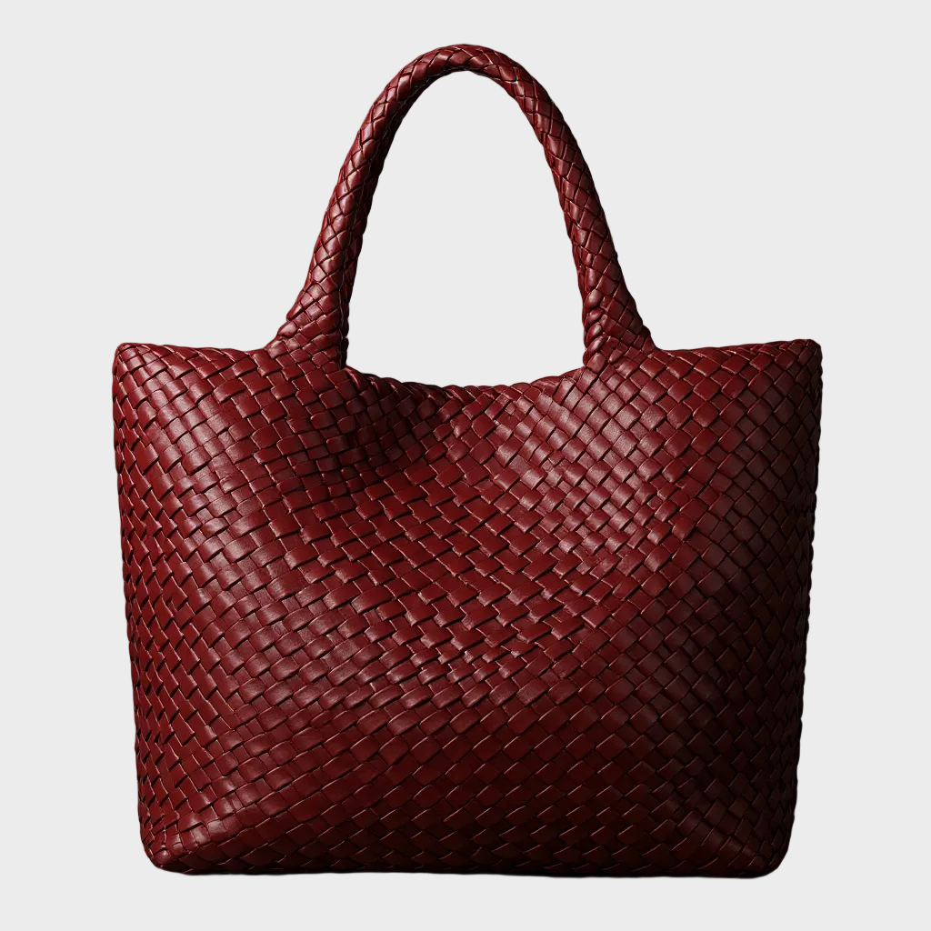 Jade | Elegance Carry Tote