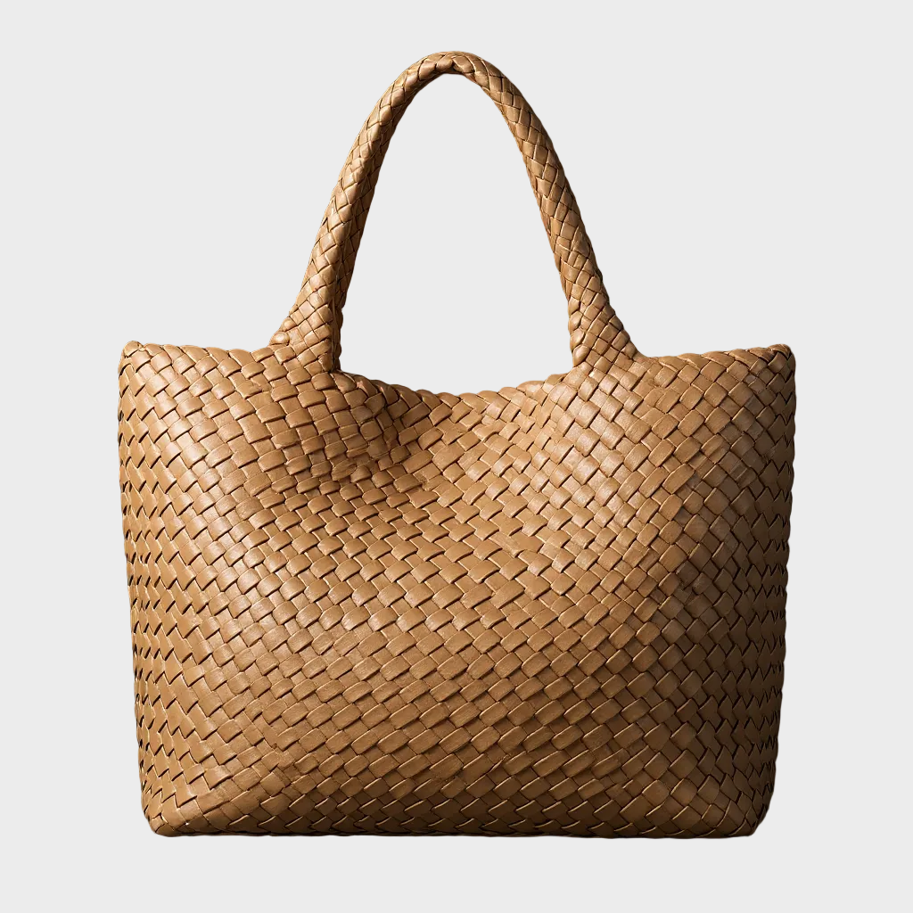Jade | Elegance Carry Tote