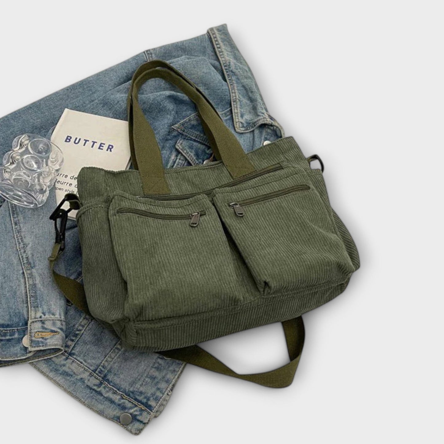 Luna - Tote Bag