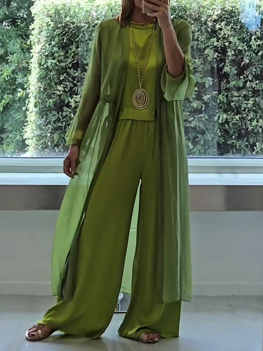 Ophelia - Elegant Comfortable Set