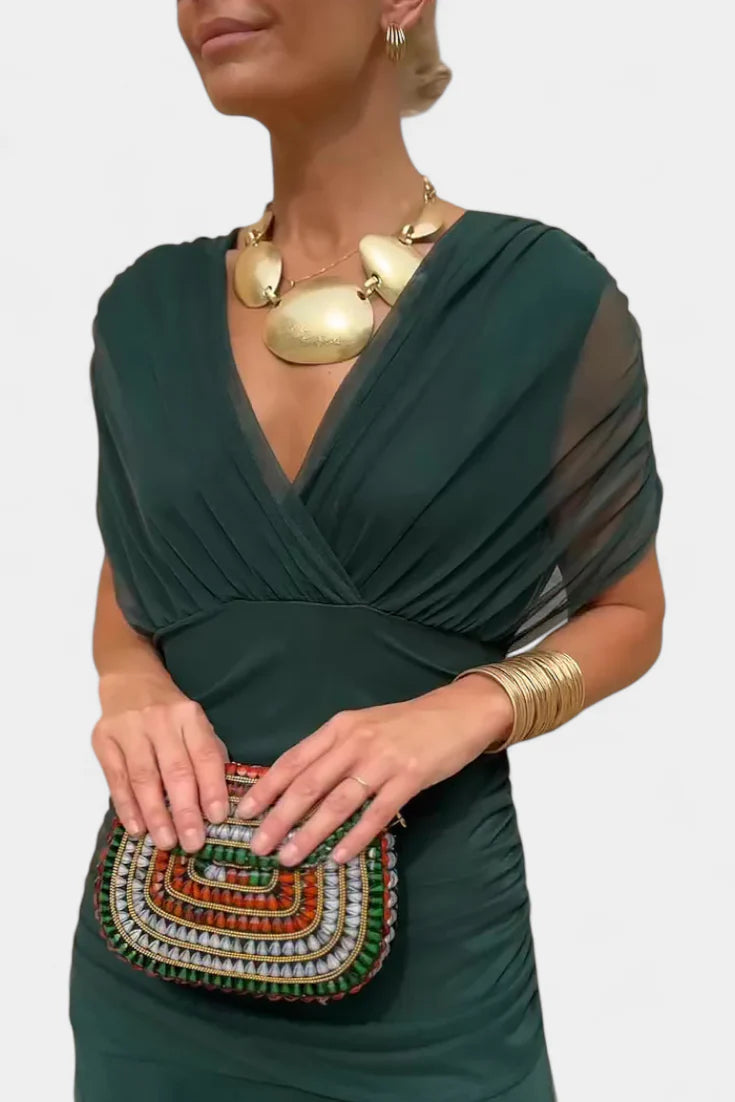 Eleanor | Elegant Dress