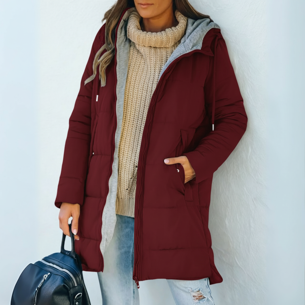 Raelyx | Comfortable Jacket