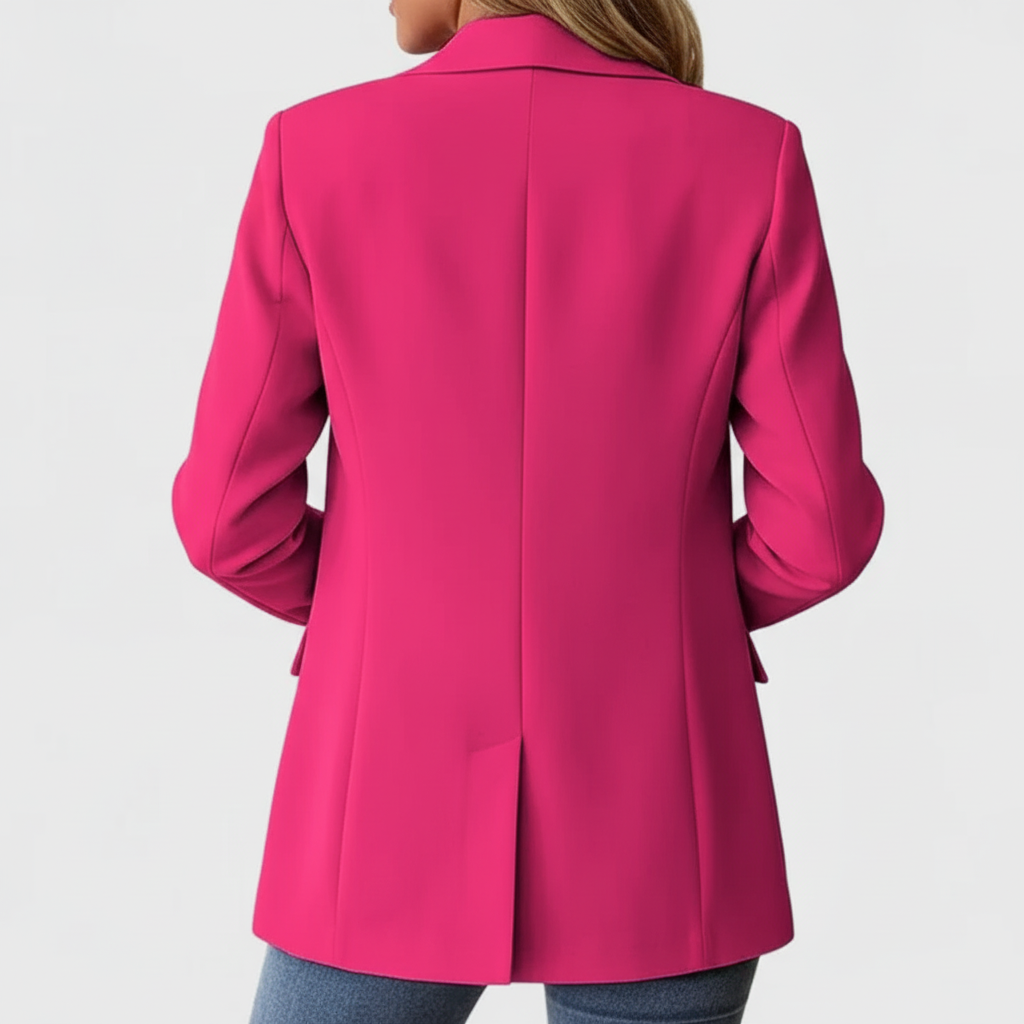 Katerynnae | Elegant Blazer