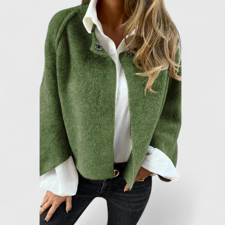 Bettinna | Elegant Jacket